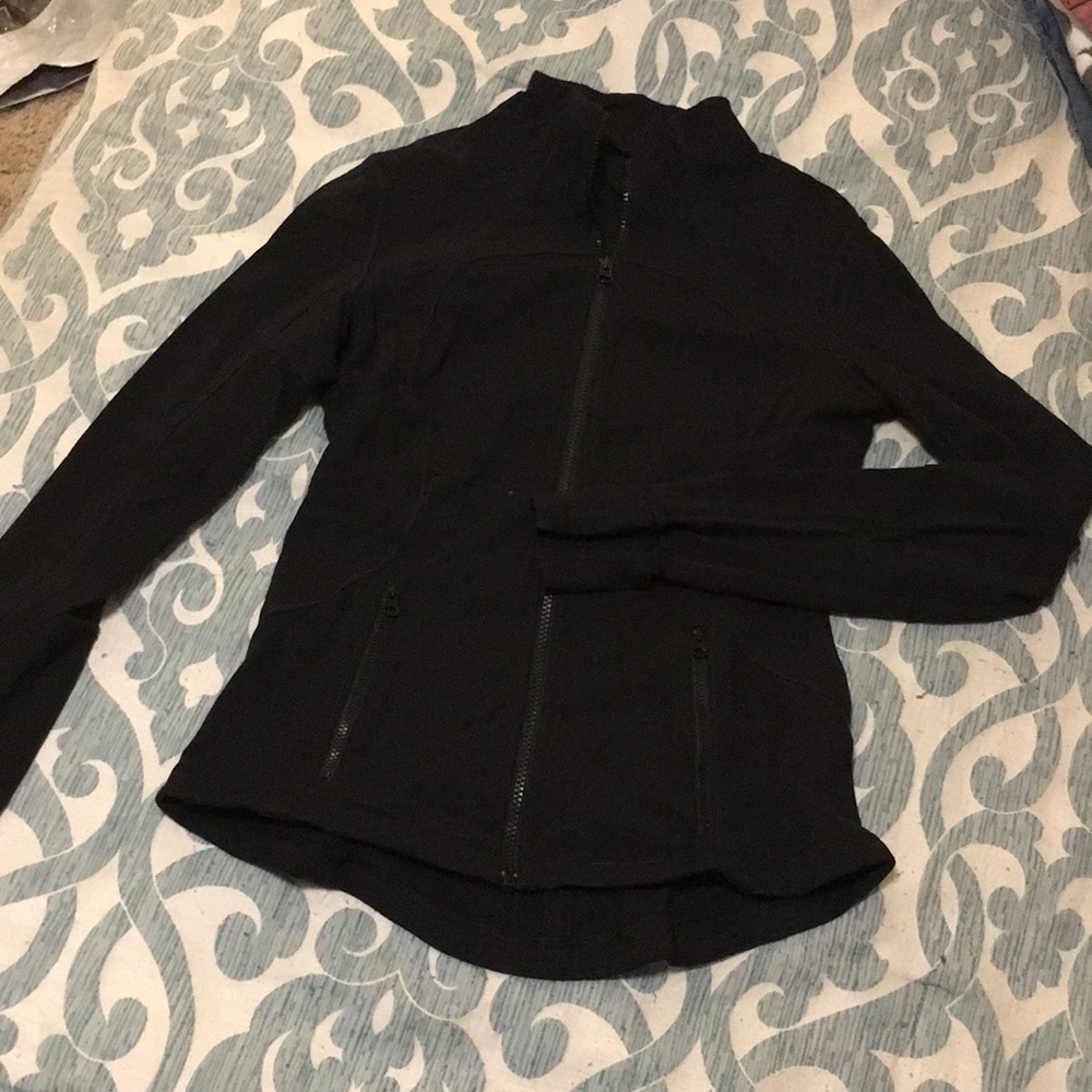 Lululemon Jacket
